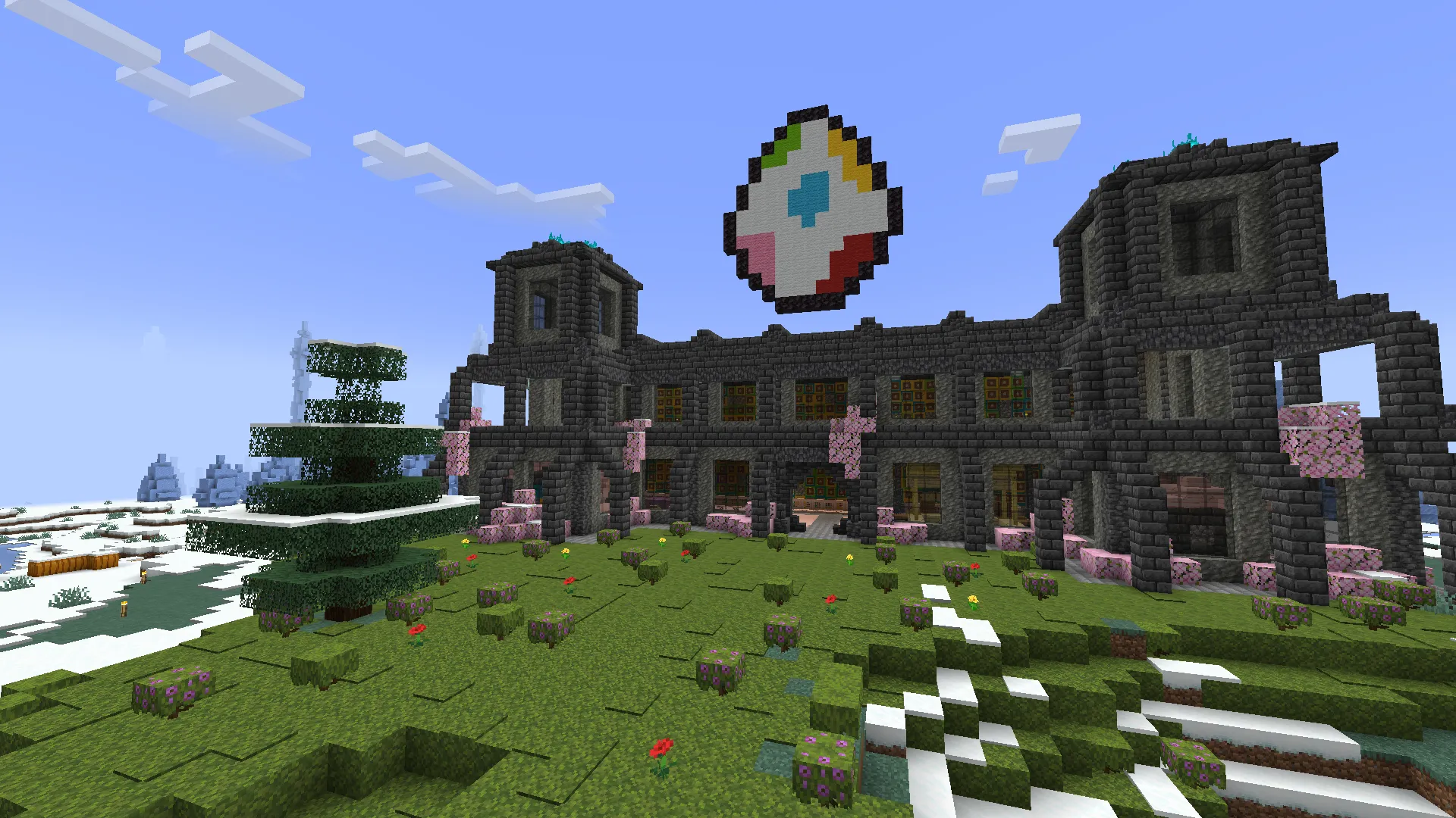 Screenshot from Season 5